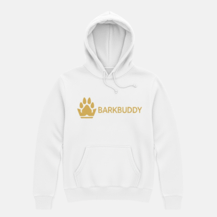 BarkBuddy Comfort Hoodie