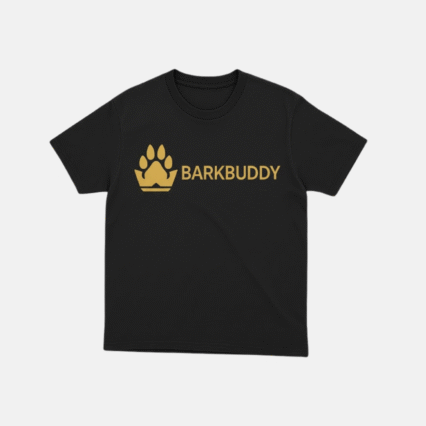 BarkBuddy Unisex Tee