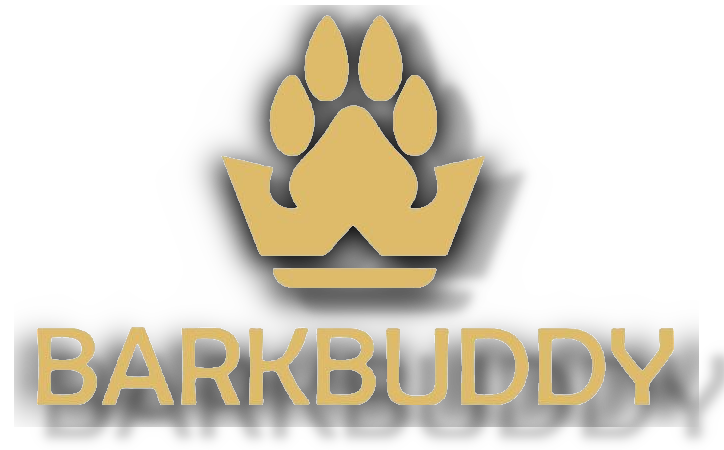 BarkBuddy Logo